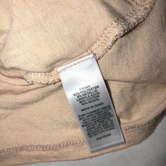 Express Lace Dress Tank Top *SOLD* - Picture 3 of 4